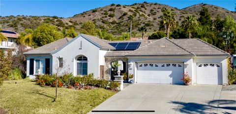 5853 Spirit Lake Court Simi Valley CA 93063