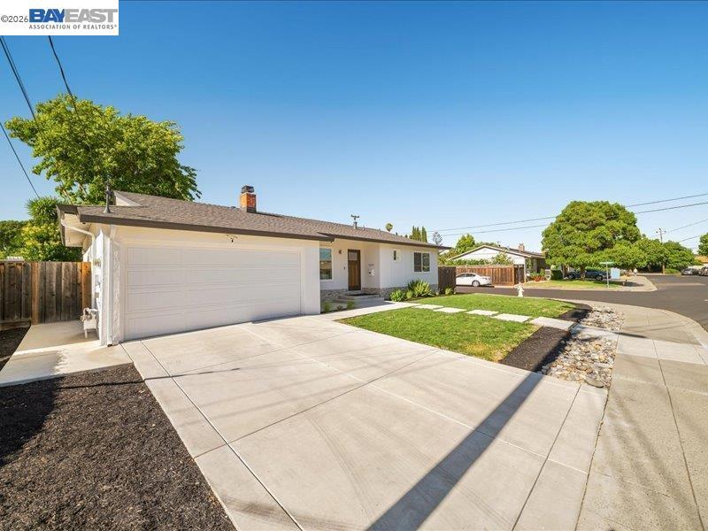 7527 Frederiksen Ln LN, Dublin CA 94568