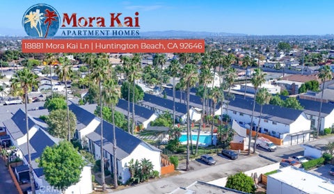 Photo of 18881 Mora Kai Lane, Huntington Beach, CA 92646 (MLS # OC26230847)