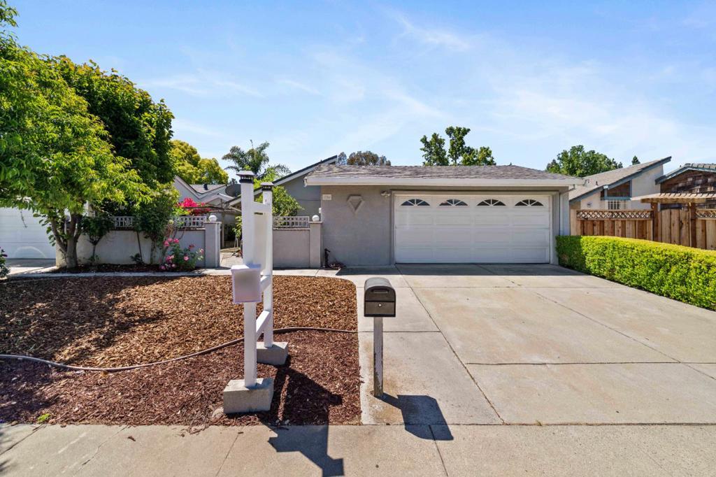 224 Cheris Drive