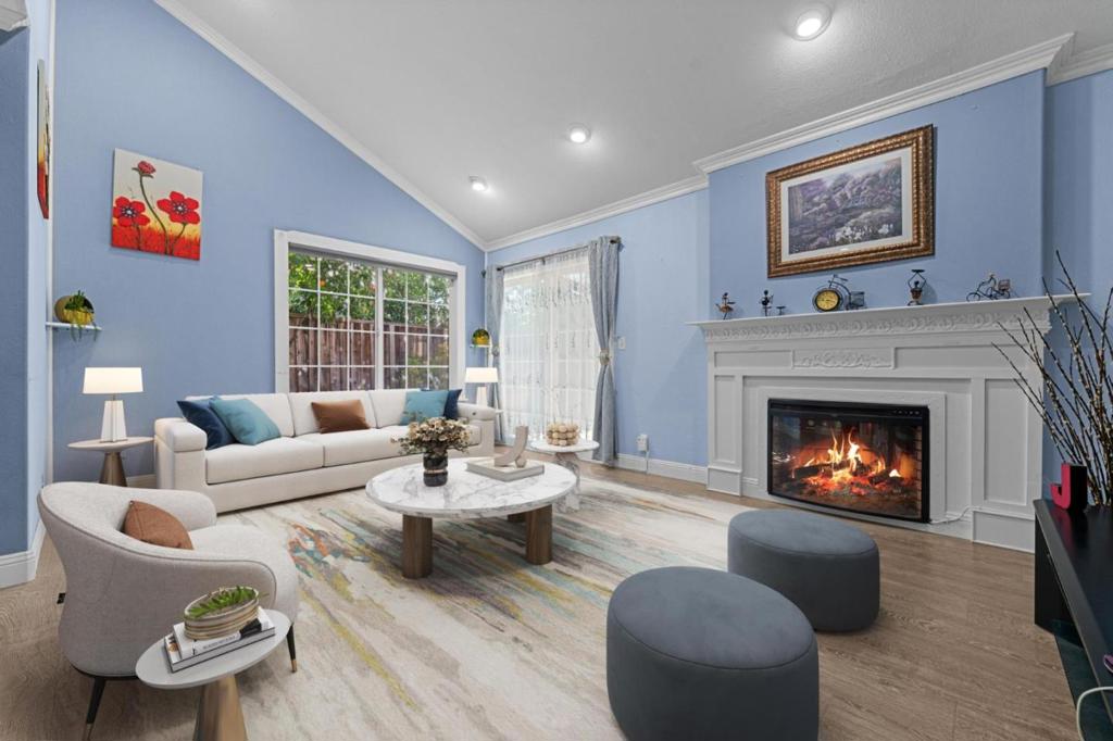 224 Cheris Drive, San Jose CA 95123