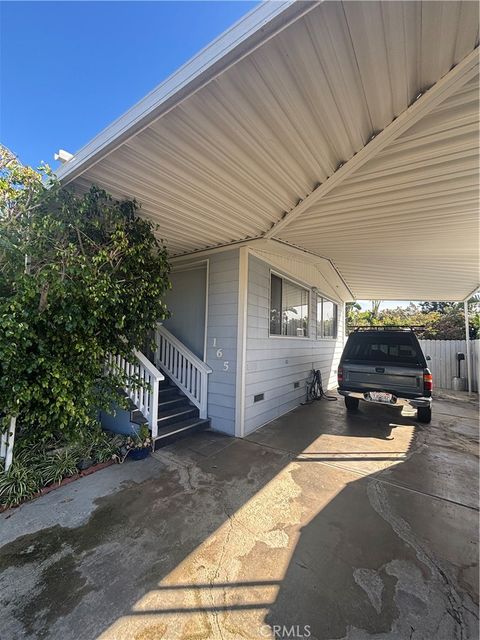 32742 Alipaz 165 San Juan Capistrano CA 92675