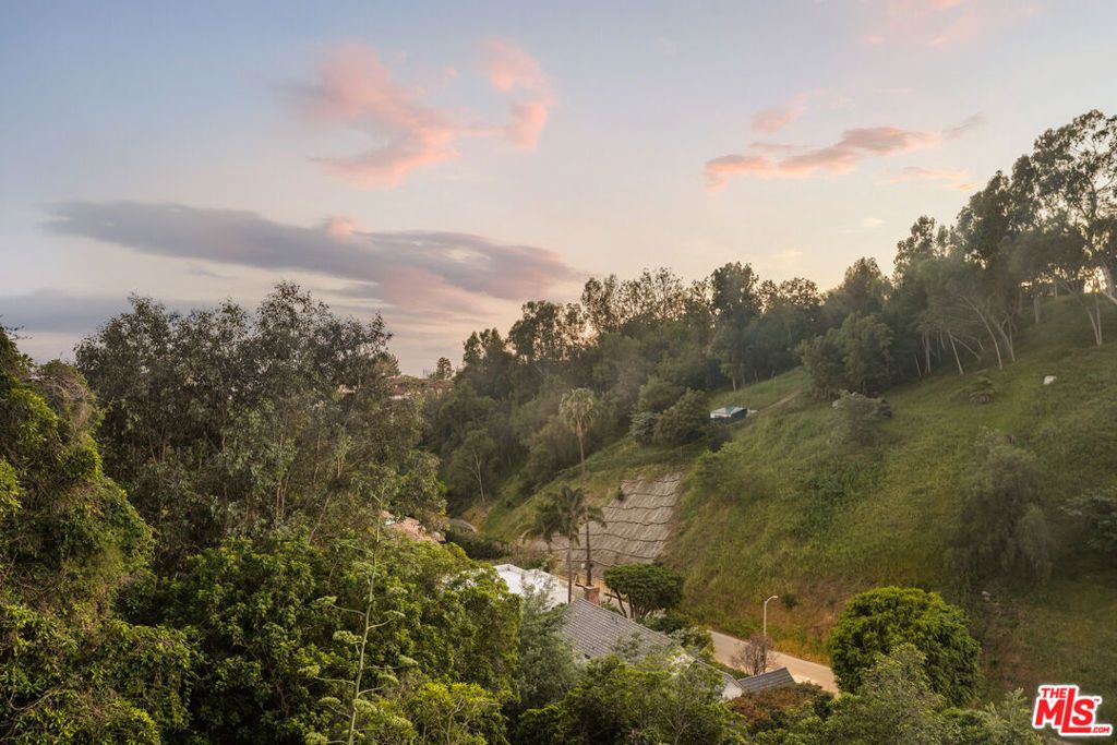 Photo of 1311 Braeridge Drive, Beverly Hills, CA 90210 (MLS # 26657945)