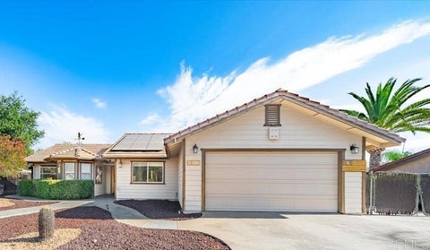 Photo of 16144 Arena Drive, Ramona, CA 92065 (MLS # NDP2606978)