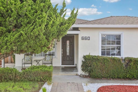 Photo of 660 N White Road, San Jose, CA 95127 (MLS # ML82057249)