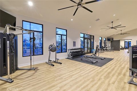 Tiny photo for 12951 Paradiso Drive #101, Eastvale, CA 92880 (MLS # OC26049705)