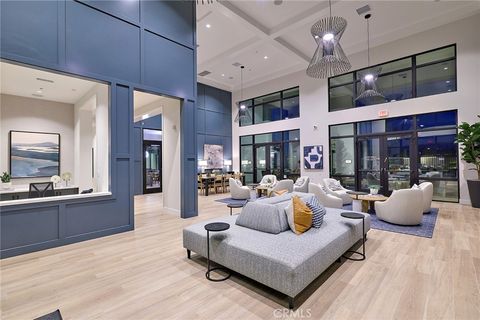 Tiny photo for 12951 Paradiso Drive #101, Eastvale, CA 92880 (MLS # OC26049705)