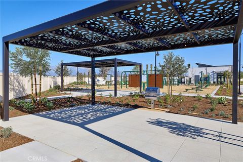 Tiny photo for 12951 Paradiso Drive #101, Eastvale, CA 92880 (MLS # OC26049705)