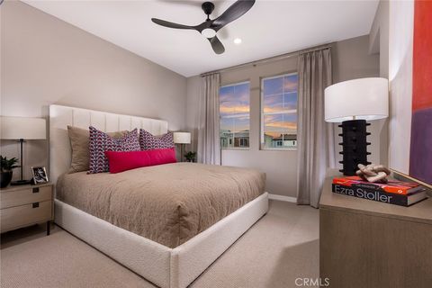 Tiny photo for 12951 Paradiso Drive #101, Eastvale, CA 92880 (MLS # OC26049705)