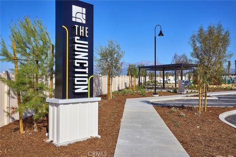 Tiny photo for 12951 Paradiso Drive #101, Eastvale, CA 92880 (MLS # OC26049705)