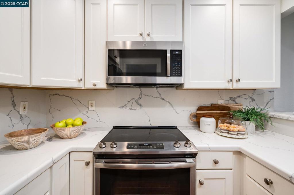 HERITAGE PLACE - Residential