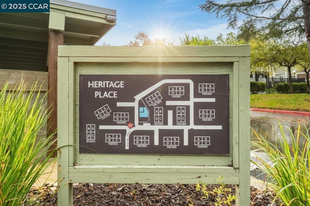 HERITAGE PLACE - Residential
