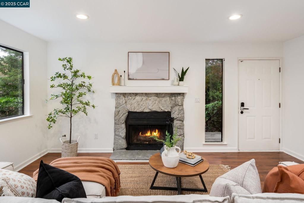 HERITAGE PLACE - Residential