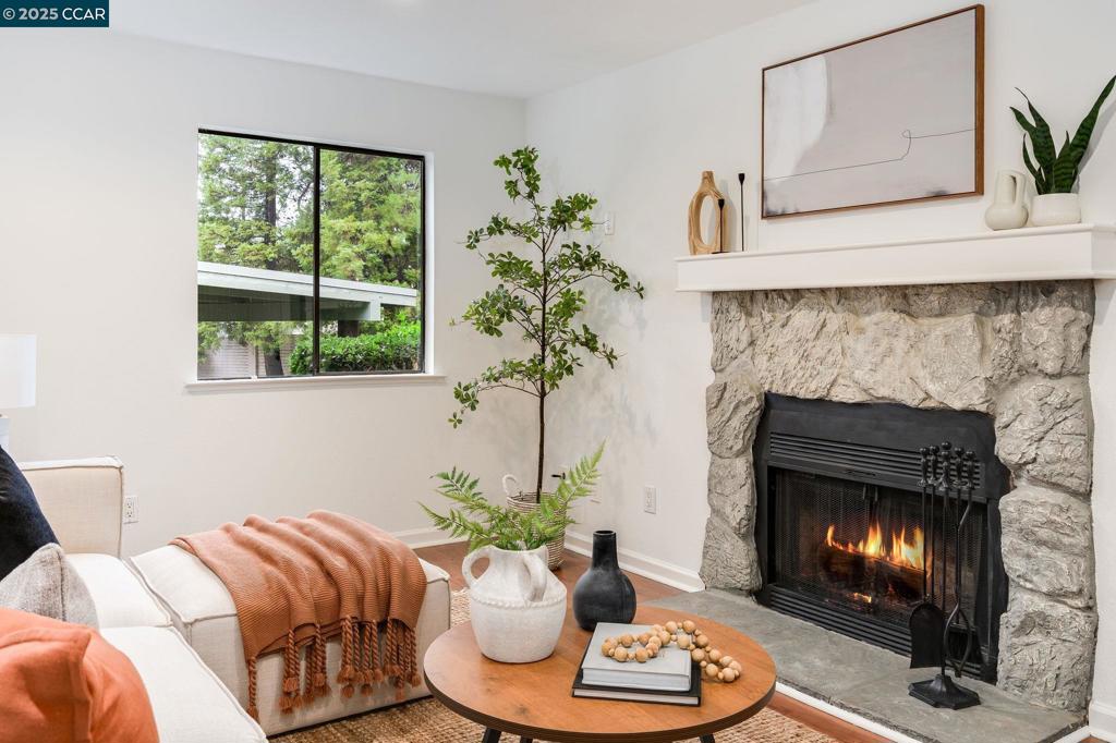 HERITAGE PLACE - Residential