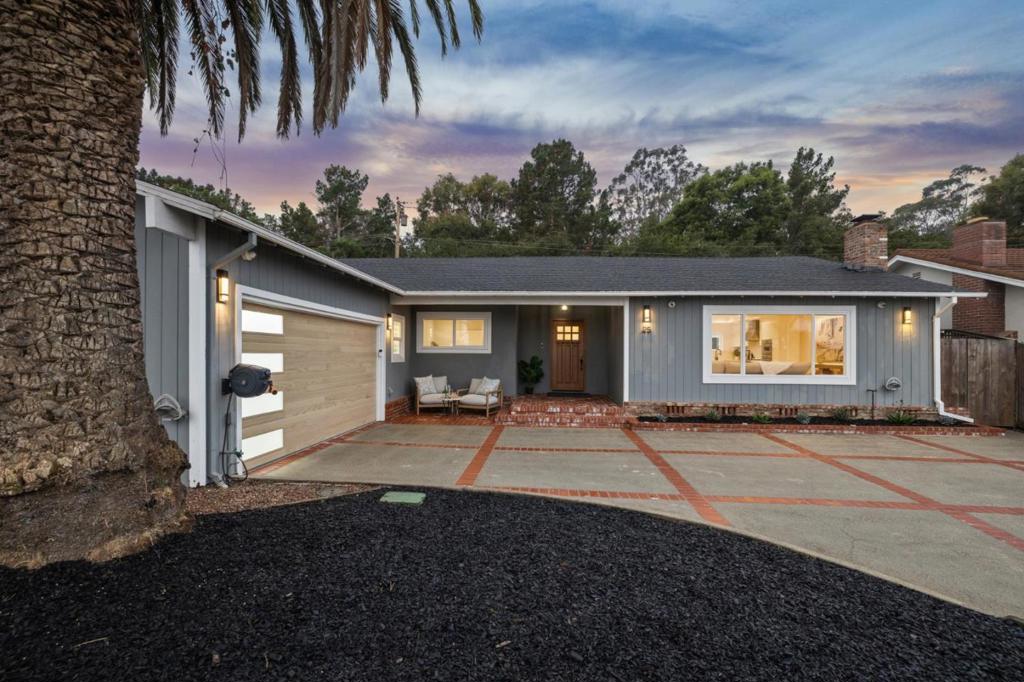 25 Vallejo Drive