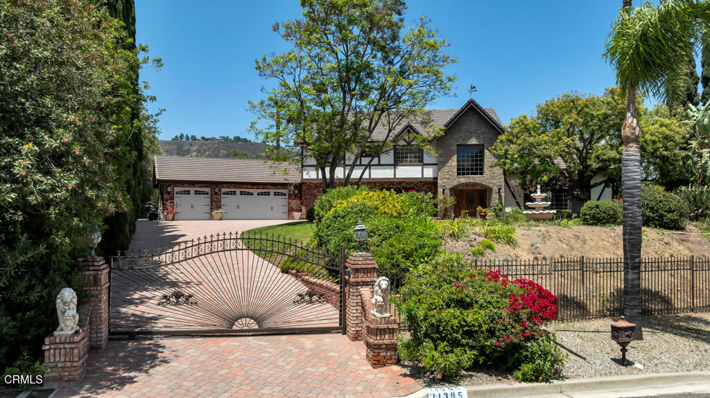 Saddlebrook - 2532 - Residential