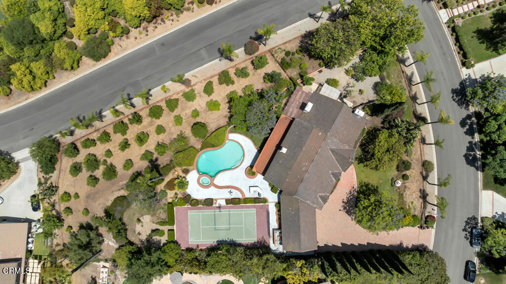 Saddlebrook - 2532 - Residential