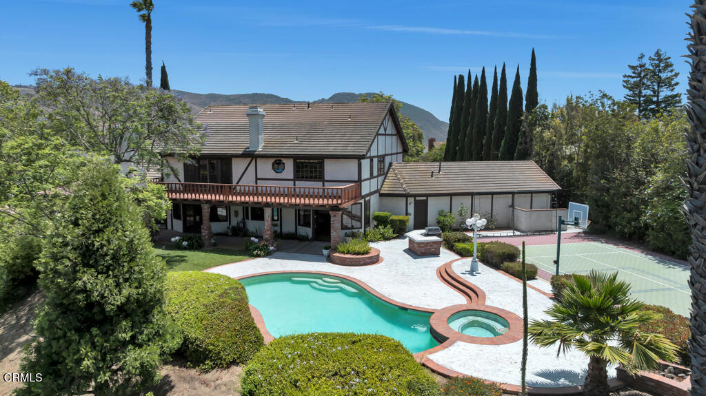 Saddlebrook - 2532 - Residential