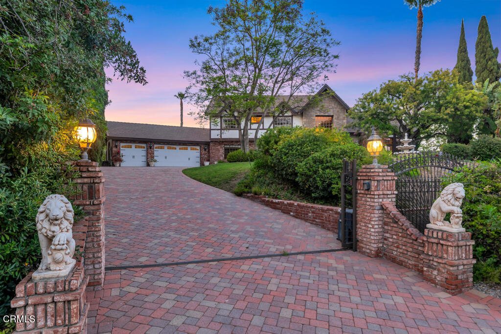 Saddlebrook - 2532 - Residential