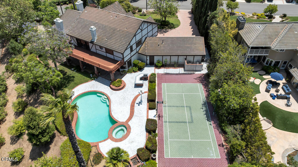 Saddlebrook - 2532 - Residential