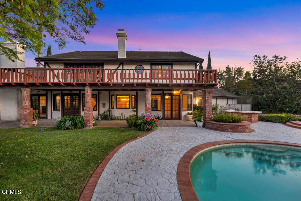 Saddlebrook - 2532 - Residential