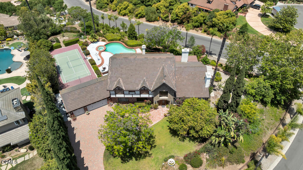 Saddlebrook - 2532 - Residential