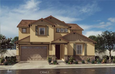4473 Hickory Court Perris CA 92571