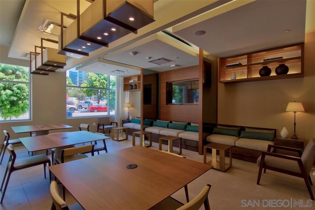 Downtown - Residential Lease