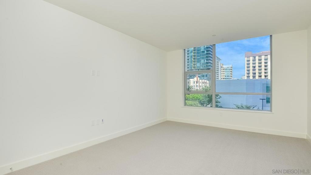 Downtown - Residential Lease