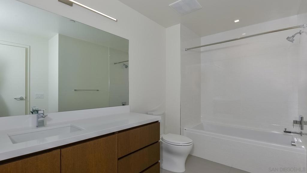 Downtown - Residential Lease