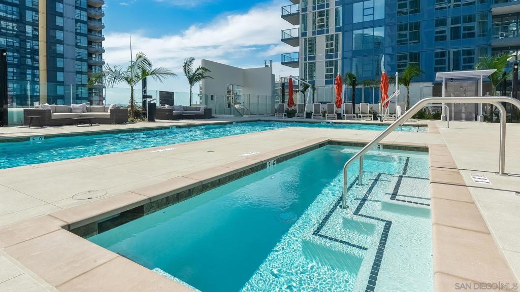 Downtown - Residential Lease