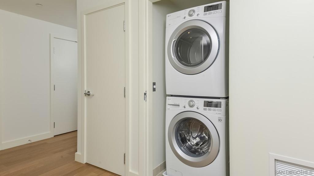 Downtown - Residential Lease