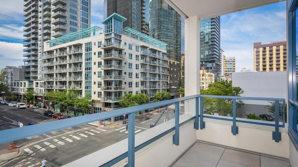 Downtown - Residential Lease