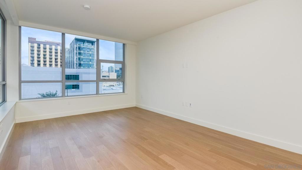 Downtown - Residential Lease