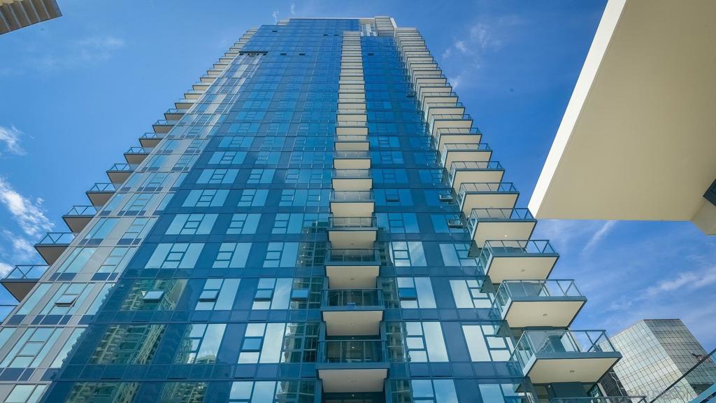 Downtown - Residential Lease