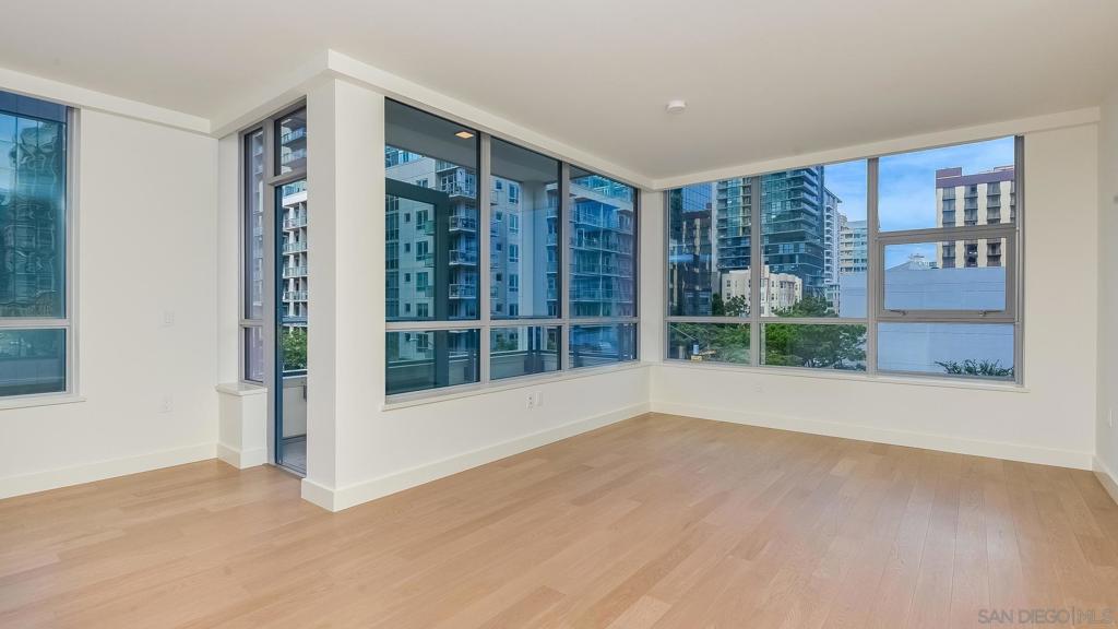 Downtown - Residential Lease