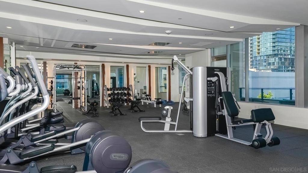 Downtown - Residential Lease