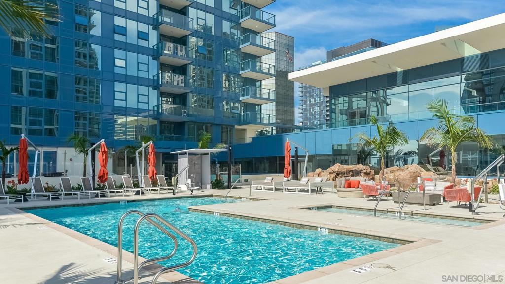 Downtown - Residential Lease