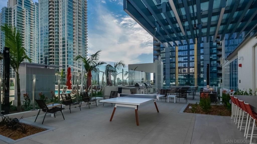 Downtown - Residential Lease