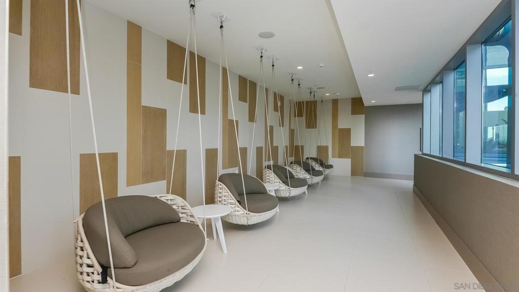 Downtown - Residential Lease