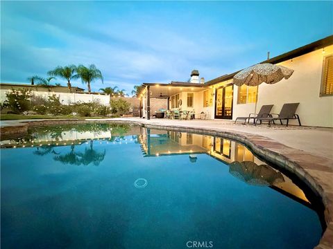 3070 Crestview Drive Norco CA 92860