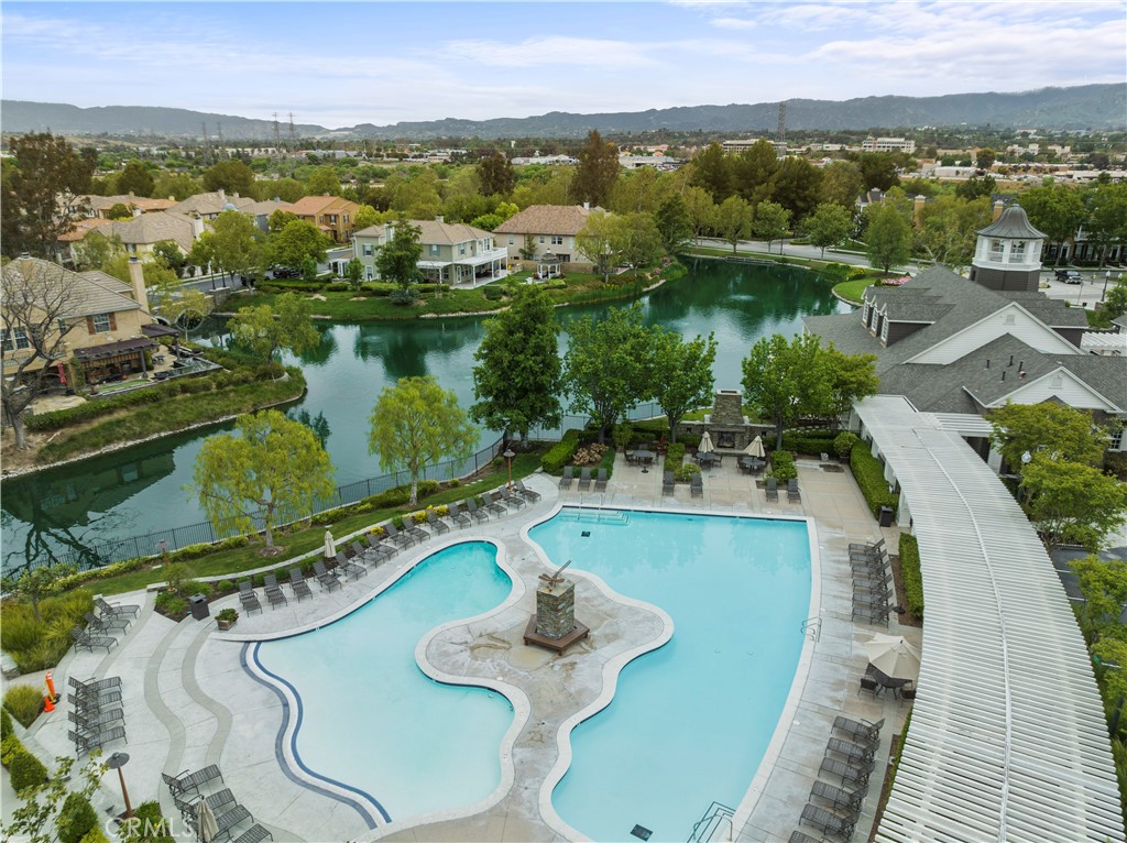 Waterford (WATRF) - Residential