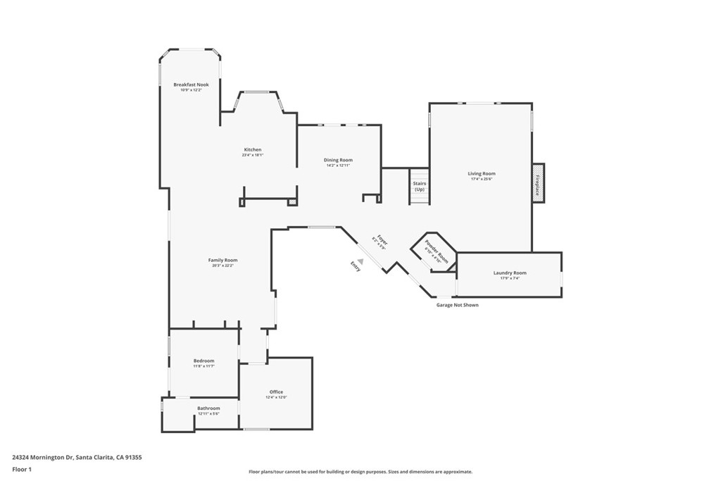 Waterford (WATRF) - Residential