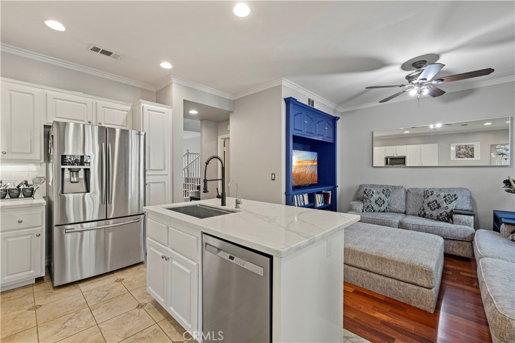 Waterford (WATRF) - Residential