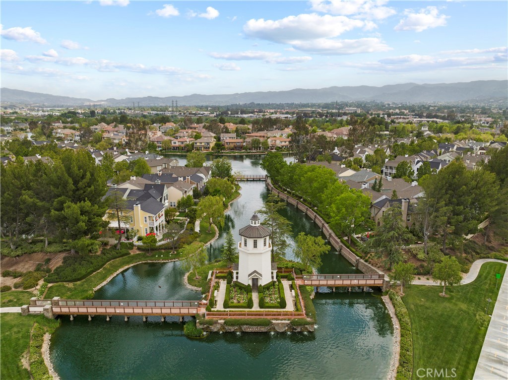 Waterford (WATRF) - Residential