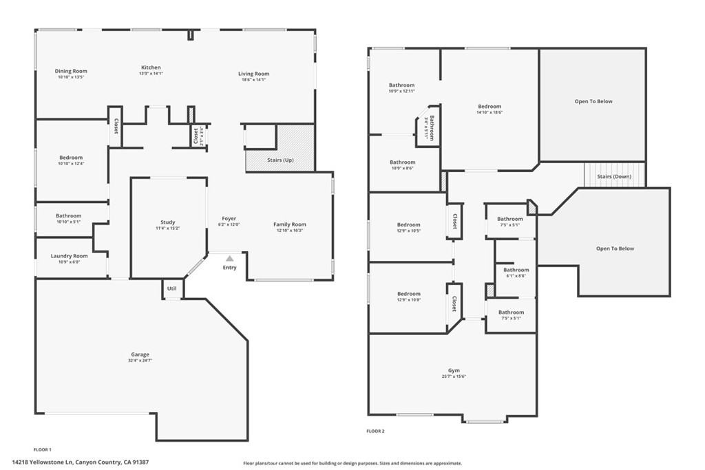 Waterford (WATRF) - Residential