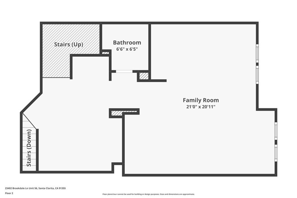 Waterford (WATRF) - Residential