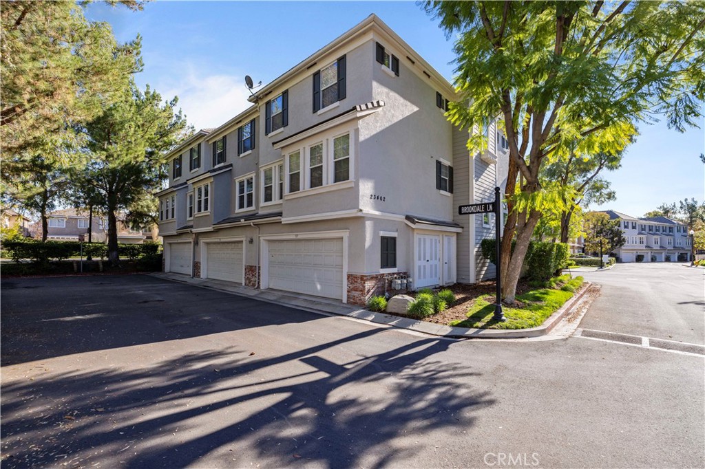 Waterford (WATRF) - Residential