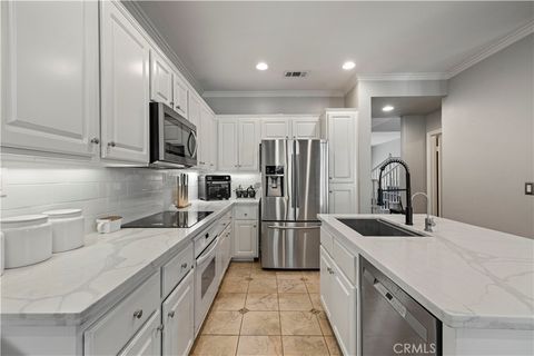 Photo of 23402 Brookdale Lane #56, Valencia, CA 91355 (MLS # SR25277039)