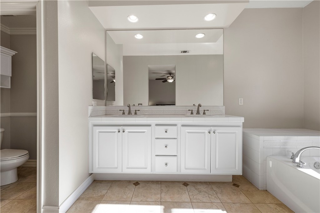 Waterford (WATRF) - Residential